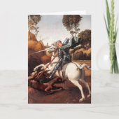 Mijn Hero Birthday-kaart Kaart (Voorkant)