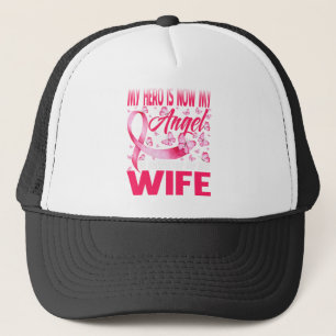 Mijn Hero is nu mijn engel ter nagedachtenis van m Trucker Pet