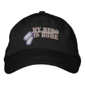 Mijn Hero is thuis Pet (Voorkant)