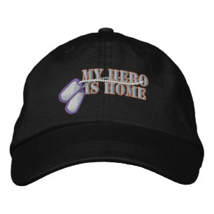 Mijn Hero is thuis Pet