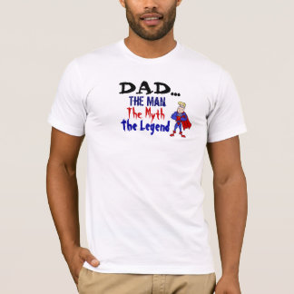 Mijn Hero T-shirt