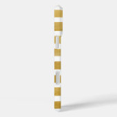 Mijn Hero Wears Combat Boots Case-Mate iPhone Case (Achterkant / Rechts)