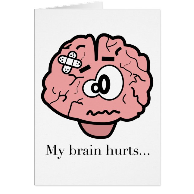 Mijn hersenhutten (Voorkant)