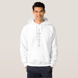 Mijn hond Beperkte oplage – 781 stuks Hoodie