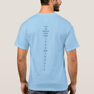 Mijn hond Beperkte oplage – 781 stuks T-shirt