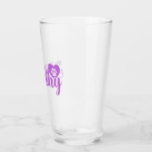 Mijn hond heeft empathie glas (Links)