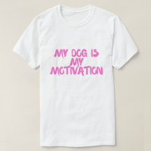 Mijn hond is mijn motivatie – Workout voor hondenl