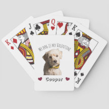 Mijn hond is mijn Valentijn – Persoonlijke huisdie