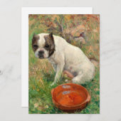 Mijn hond | Karl Georg Arsenius (Voorkant / Achterkant)