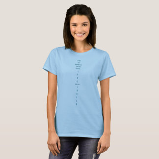 Mijn hond Limited edition – 781 stuks T-shirt