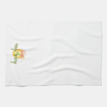 Mijn Honey Kitchen Towel