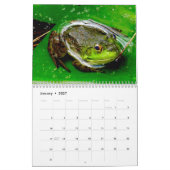 Mijn hoppy plaats kalender (Jan 2027)