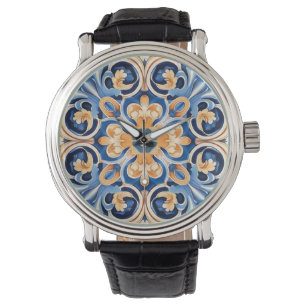 Mijn horloge dat geluk brengt