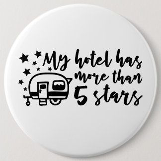 Mijn hotel heeft meer dan 5 sterren Button
