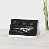 Mijn huis kaart (Achterkant)