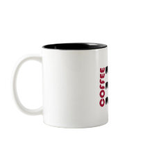 Mijn huis Mijn regels Mijn koffie