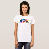 Mijn Huis - Shirt (Voorkant volledig)