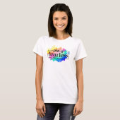 Mijn Huis - Shirt (Voorkant volledig)