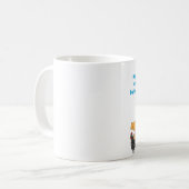 Mijn huisdieren koffiemok (Voorkant links)