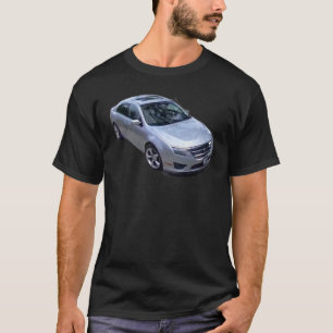 Mijn hybride t-shirt