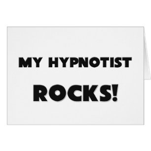 MIJN Hypnotist ROCKS!