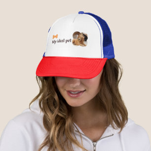 Mijn ideale huisdier – Puppy Love Design Trucker Pet