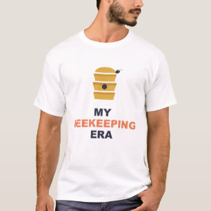 Mijn Imker Tijdperk T-shirt