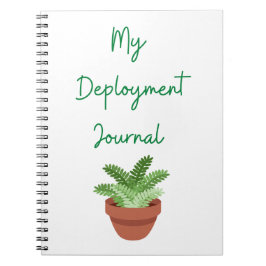 Mijn implementatievenster notitieboek