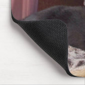 Mijn jongen, Charlie Mousepad Muismat (Hoek)