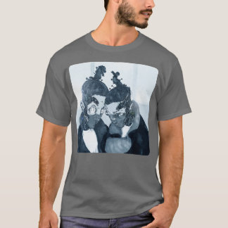 Mijn jongens t-shirt