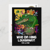 mijn kaart (Voorkant / Achterkant)