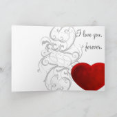 Mijn Kaart van de Liefde (Binnen)