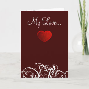 Mijn Kaart van de Liefde