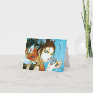 Mijn Kaart van de Nota Frenemies