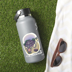 Mijn kamer Grappig Custom Cut Sticker