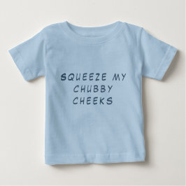 Mijn kapotte wankelt schattige baby apparel