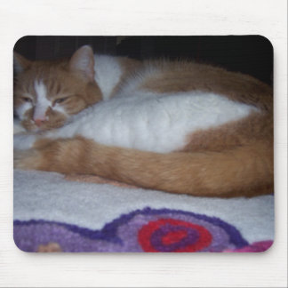 Mijn KAT! Muismat
