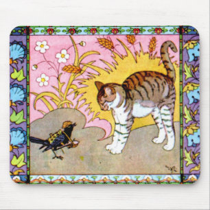 MIJN KAT MUISMAT