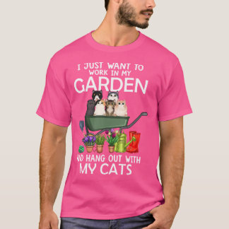 Mijn Katten T-shirt