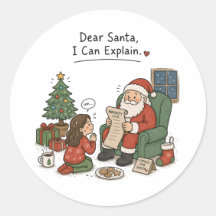 Mijn kerstverpakking is nog in volle gang Leuk