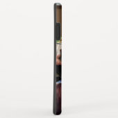 Mijn klapmutsen op iPhone XS Max hoesje (Achterkant/rechts)