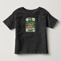Mijn klas zit vol Lucky Charms St. Patrick's Day