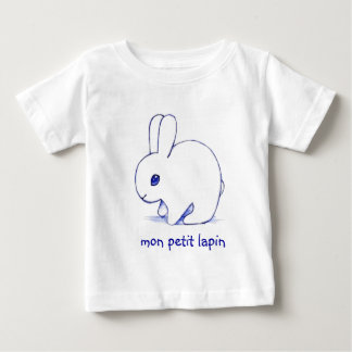 Mijn kleine Bunny