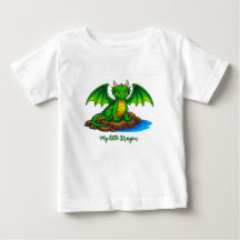 Mijn kleine Draak