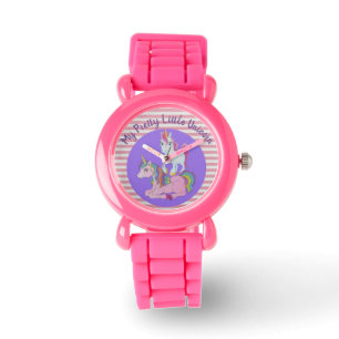 Mijn  kleine eenhoorn polshorloge   KINDER Horloge