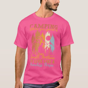 Mijn kleine Jabberwocky - griezelige Schattigee Ca T-shirt