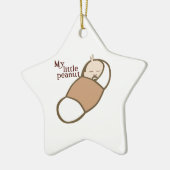 MIJN KLEINE KRANUT KERAMISCH ORNAMENT (Links)