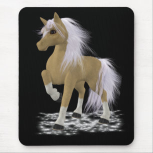 Mijn kleine Pony Muismat