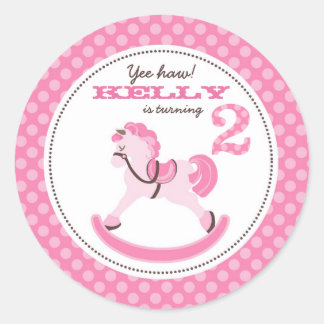 Mijn kleine Pony Sticker 2