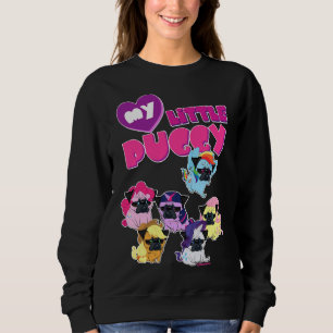 Mijn kleine Puggy Classic T-shirt 456